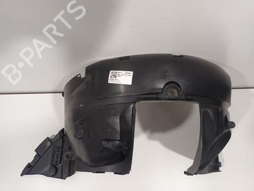 wheel-arch-dacia-sandero-ii-2012-37087873 main image