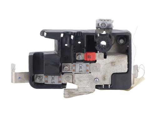 Scatola fusibili Scatola fusibili RENAULT TRAFIC III Van (FG_) [2014-2026] 37087884 37087884