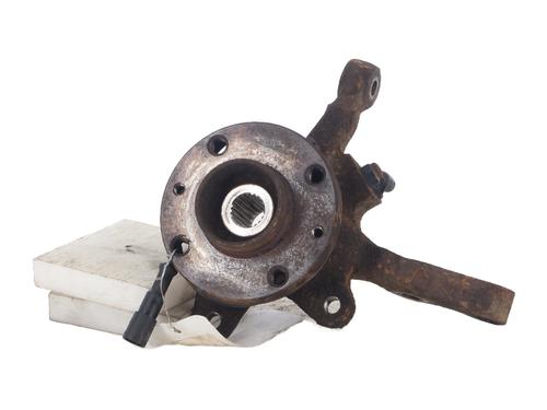 Used Right front steering knuckle Right front steering knuckle 38011913 38011913