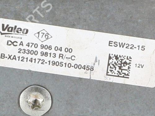 Startmotor RENAULT MASTER III Van (FV)  | BP32041389M8 