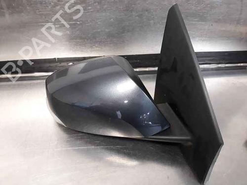 Right mirror RENAULT MEGANE III Hatchback (BZ0/1_, B3_) 1.5 dCi | BP22251693C27 