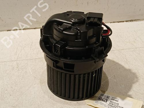 Heater blower motor RENAULT ARKANA I (LCM_, LDN_) 1.6 E-TECH 145 (LDMU) | BP20607080M62 