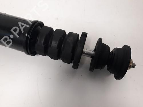 Right rear shock absorber NISSAN MICRA III (K12) 1.2 16V | BP20600509M19 