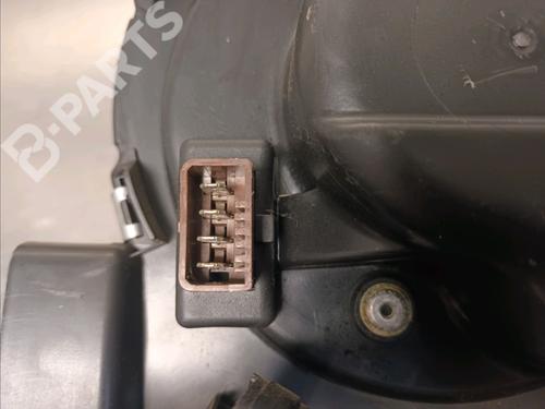 Heater blower motor PEUGEOT 106 II (1A_, 1C_) 1.1 i | BP9340526M62 