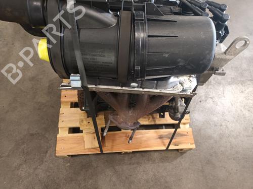 Engine RENAULT TWINGO II (CN0_) 1.2 (CN0D) | BP39389326M1 - Image 5