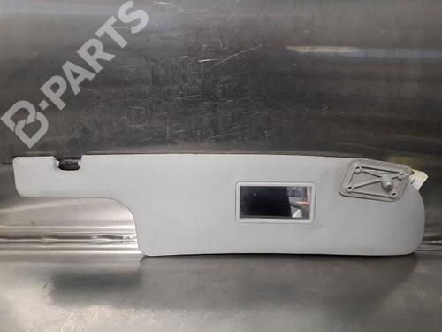Used Right sun visor Right sun visor IVECO DAILY IV Van 35C13 V, 35C13 V/P, 35S13 V, 35S13 V/P (126 hp) 9325452 9325452
