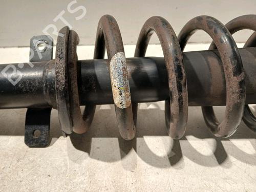 Right front shock absorber RENAULT TRAFIC II Van (FL) 1.9 dCi 80 (FL0B) | BP18779537M17 