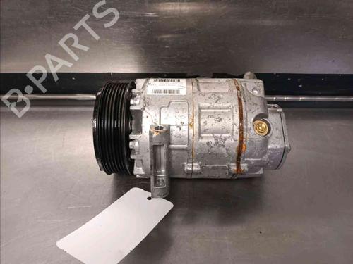 Used AC compressor RENAULT TRAFIC III Van (FG_) [2014-2025]  21083597