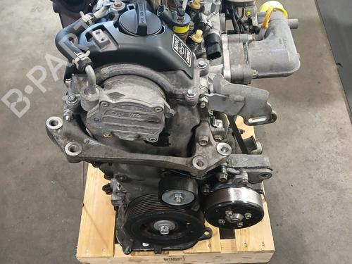 Engine MINI MINI (R50, R53) One D | BP38481092M1 - Image 10