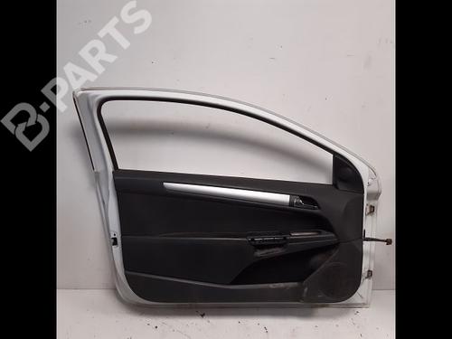 Left front door OPEL ASTRA H (A04) 1.3 CDTI (L48) | BP9328226C2 