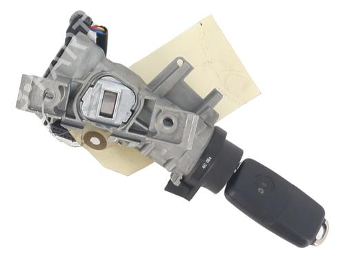 Used Ignition barrel VW SCIROCCO III (137, 138) 1.4 TSI (160 hp) 27815269