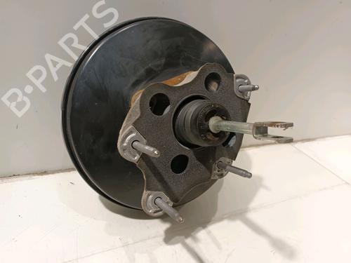 Servo brake NISSAN MICRA III (K12) 1.2 16V | BP17085488M42 