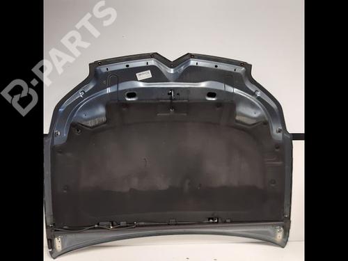 Hood CITROËN C5 II (RC_) 1.6 HDi (RC8HZB) | BP9331237C1