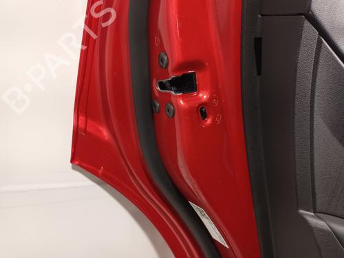 Dør venstre bagtil RENAULT SCENIC E-TECH PHASE I EV87 | BP36035126C4 - Image 3