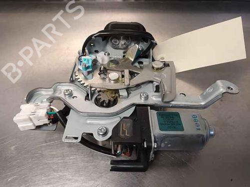 Tailgate lock RENAULT ESPACE V (JR_) | BP30120636C101
