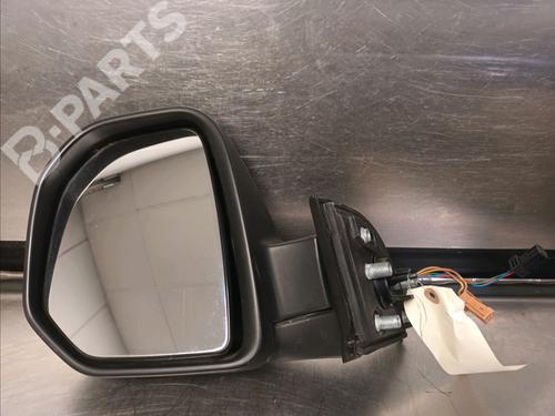 left-mirror-citroen-berlingo-box-bodympv-b9-16-hdi-90-16v-8154te-2008-11125927 main image