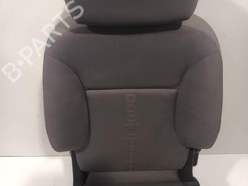 Left front seat CITROËN BERLINGO Box Body/MPV (B9) 1.6 HDi 90 | BP36035060C15 - Image 3