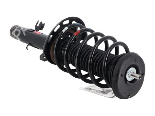 Right front shock absorber CITROËN C3 II (SC_) 1.4 HDi 70 (SC8HZC, SC8HR0, SC8HP4) | BP29448349M17 