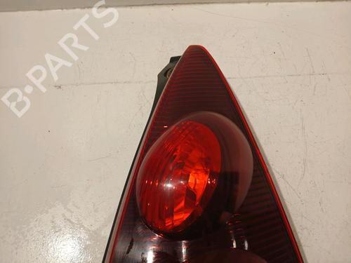 Right taillight PEUGEOT 107 (PM_, PN_) 1.0 | BP17909971C35 