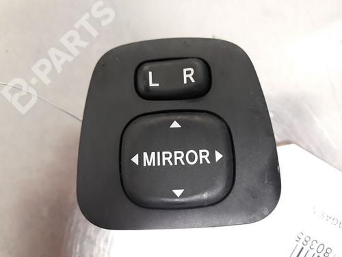 Used Mirror switch TOYOTA AYGO (_B4_) 1.0 (KGB40) (69 hp) 9320700