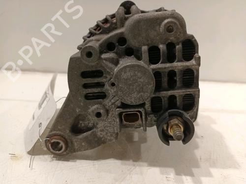 Alternator RENAULT CLIO II (BB_, CB_) 1.2 16V (BB05, BB0W, BB11, BB27, BB2T, BB2U, BB2V, CB05,... | BP14946816M7 