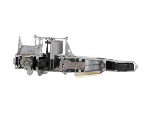 Front left exterior door handle CITROËN C5 III (RD_) 2.0 HDi 165 (RDRHHA, RDRHH8) | BP26049025C128 