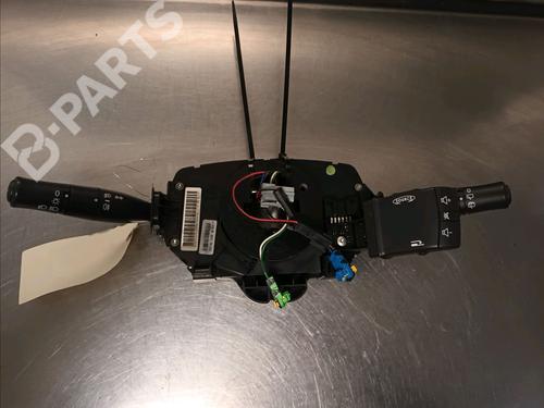 Used Headlight switch RENAULT MEGANE II Estate (KM0/1_) 1.5 dCi (KM16, KM1E) (106 hp) 9340334