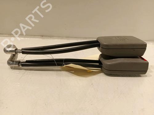 Seat buckle VW POLO (6N2) 1.4 | BP14948121I32 
