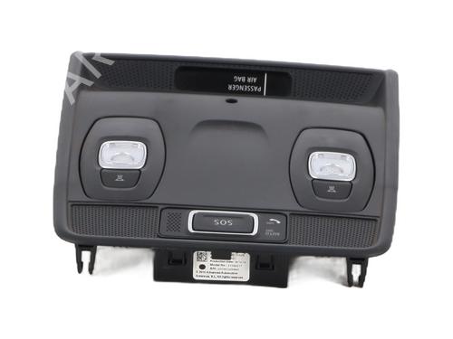 Interior roof light RENAULT CLIO V (B7_) 1.3 TCe 130 (B7MF) | BP29298232I8 
