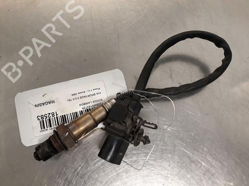 Elektronisk sensor KIA SPORTAGE II (JE_, KM_) 2.0 CRDi 4WD (140 hp) 14858930