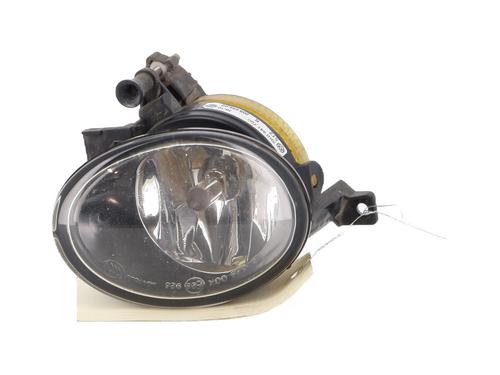 Mistlamp rechts VW GOLF VI (5K1) 1.4 TSI (122 hp) 31286430