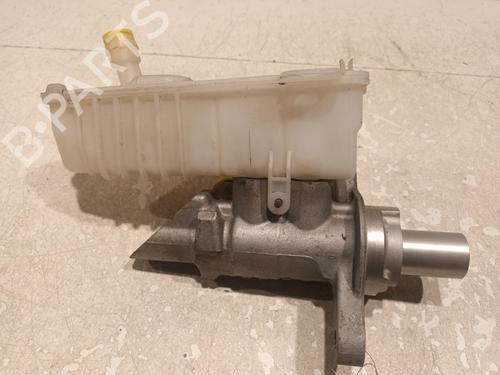 Used Brake master cylinder RENAULT ESPACE V (JR_) [2015-2023]  20608163