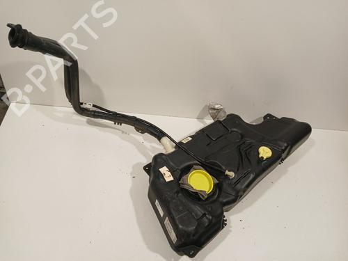 Serbatoio carburante PEUGEOT 3008 I MPV (0U_) 2.0 HDi 150 / BlueHDi 150 (150 hp) 24821272