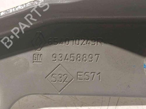 Hinge/Door check strap RENAULT TRAFIC III Van (FG_) 1.6 dCi 120 (FGMK) | BP20605789C146 