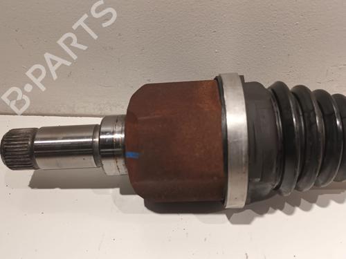 Left front driveshaft PEUGEOT EXPERT Van (V_) 1.5 BlueHDi 120 | BP39217194M38 - Image 3