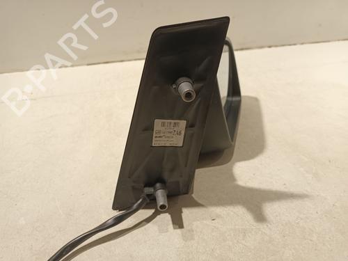 Right mirror OPEL ZAFIRA / ZAFIRA FAMILY B (A05) 1.7 CDTI (M75) | BP20691602C27 