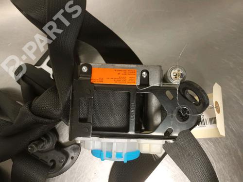 Front left belt tensioner TOYOTA YARIS (_P13_) 1.0 (KSP130_, KSP130) | BP10714315C87 