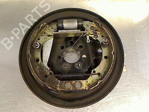 Other VW FOX Hatchback (5Z1, 5Z3, 5Z4) 1.4 333901027791