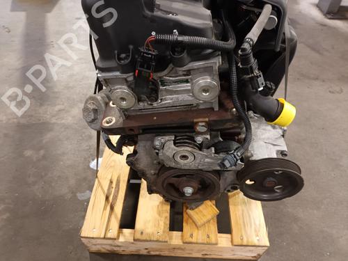 Engine MINI MINI (R50, R53) Cooper | BP32286054M1