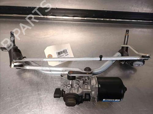 Used Front wiper motor RENAULT CAPTUR II (HF_) [2020-2025]  20603540