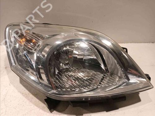 Højre forlygte CITROËN NEMO MPV 1.4 HDi (68 hp) 20605699