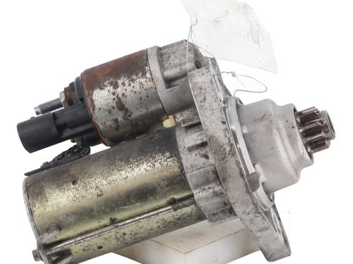 Starter VW GOLF VI (5K1) 1.4 TSI | BP36035277M8 - Image 2