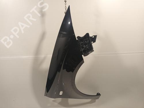 Parafango anteriore destro SEAT ALTEA (5P1) 1.6 TDI (105 hp) 30871005