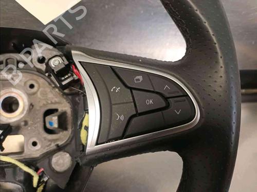 Steering wheel RENAULT ESPACE V (JR_)  | BP21168186C49 