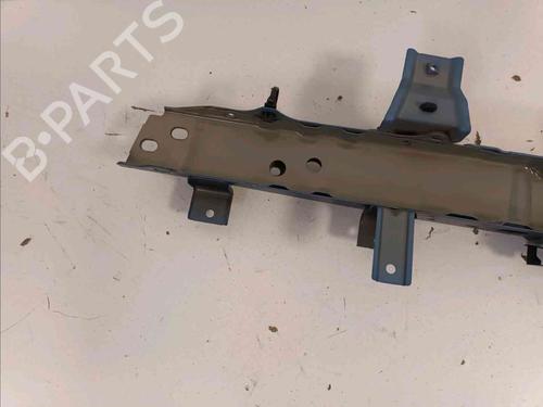 Crossmember NISSAN QASHQAI II (J11, J11_) 1.5 dCi | BP21139050C162 