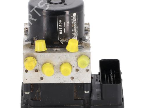 Used ABS pump ABS pump VW TOUAREG (7LA, 7L6, 7L7) 3.0 V6 TDI (225 hp) 33191613 33191613