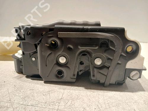 Rear left lock SKODA CITIGO (NF1) 1.0 | BP18731928C100 