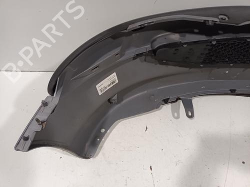Front bumper PEUGEOT 206 Hatchback (2A/C) 1.1 i | BP14948311C7 