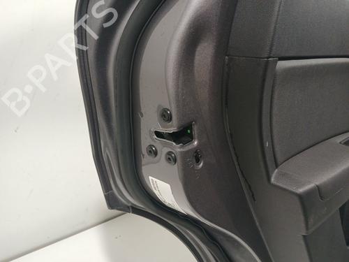 Dør venstre bagtil RENAULT CAPTUR II (HF_) | BP38435533C4 - Image 6