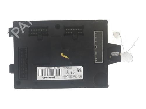 Fuse box RENAULT EXPRESS Box Body/MPV 1.5 Blue dCi 95 (F6AB) | BP37629671E1 - Image 4